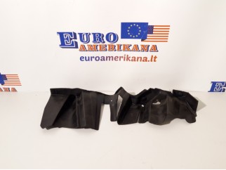 Seal-Front Fascia Air (left)